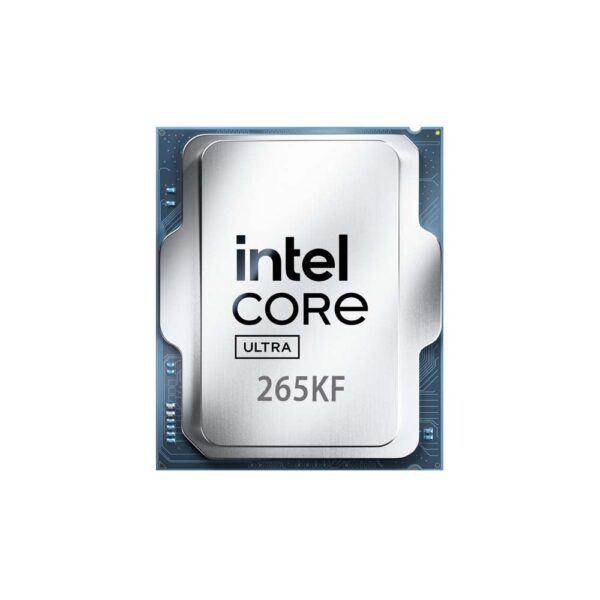 Procesor Intel Core Ultra 7 265KF, S1851, Tray