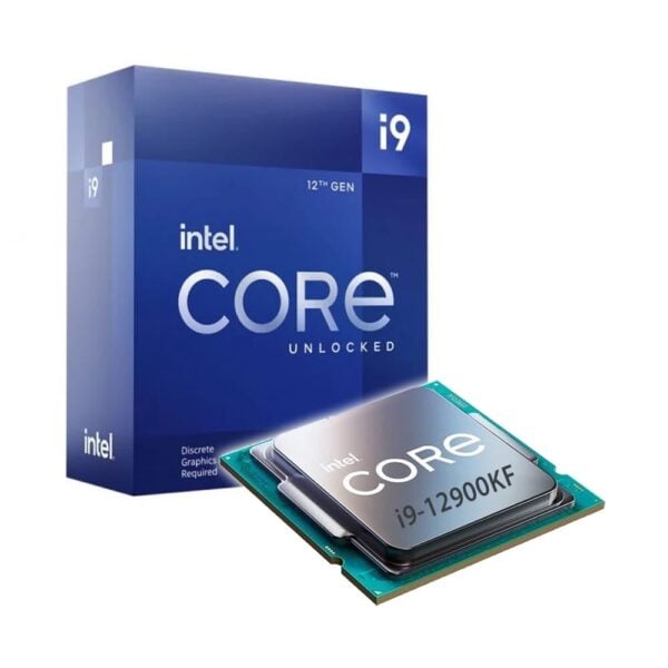 Procesor Intel Core i9-12900KF, LGA1700, Box