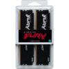 MRAMKINGSTONKF556C36BBEK264_1000x1000.jpg RAM Memorie Kingston Fury Beast Black, 64GB (2x32GB), DDR5, 5600MHz
