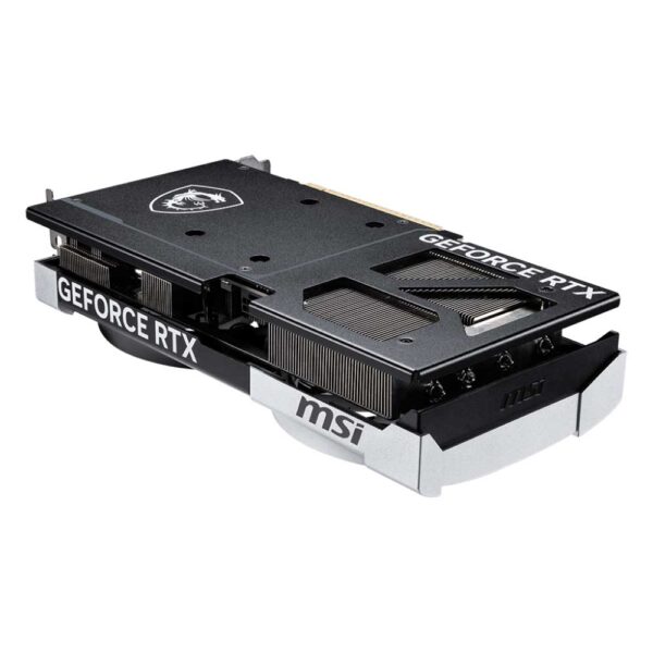 MSI-GeForce-RTX-5070-12GB-VENTUS-2X-OC-G5070-12V2C-3.jpg Kartelë Grafike MSI RTX 5070 VENTUS 2X OC, 12G, GDDR7