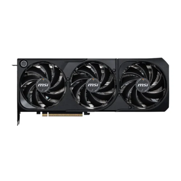 Kartelë Grafike MSI RTX 5080 SHADOW 3X OC, 16G, GDDR7