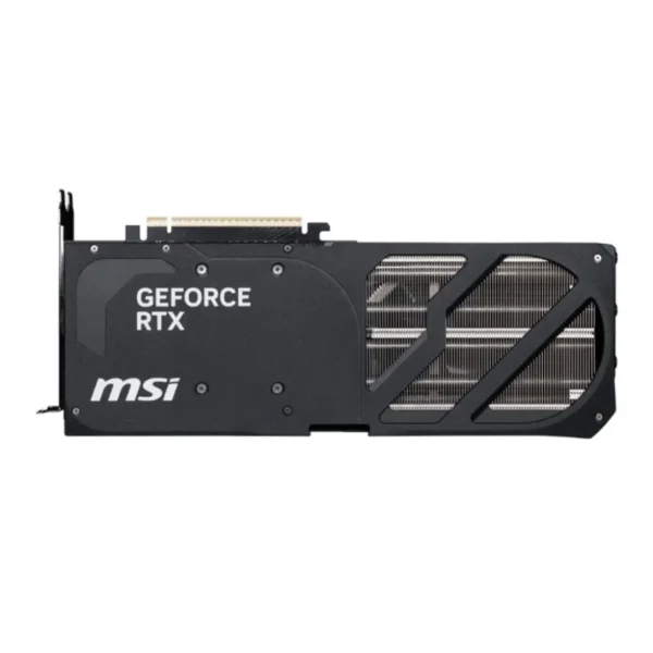 Kartelë Grafike MSI RTX 5080 SHADOW 3X OC, 16G, GDDR7