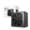 Burim energjie, DeepCool PF700X- 700W 80+ Bronze