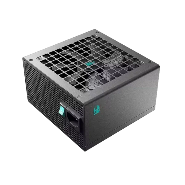 Burim energjie, DeepCool PF700X- 700W 80+ Bronze