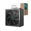 PN1000M-1.webp Burim energjie, DeepCool PNA00M- 1000W 80+ Gold, Modular