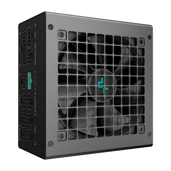 Burim energjie, DeepCool PN850M- 850W 80+ Gold, Modular