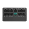 Burim energjie, DeepCool PN850M- 850W 80+ Gold, Modular