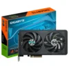 Kartelë Grafike GIGABYTE RTX 5060 EAGLE MAX 2X OC, 8G, GDDR7