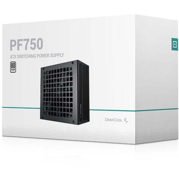 R-PF750D-HA0B-EU-9.jpg Burim energjie, DeepCool PF750D- 750W 80+ Standard
