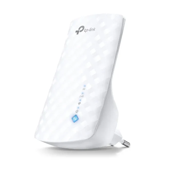 Zgjerues Rrjeti, Extender, TP-Link AC750