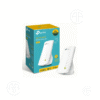 Range-extender-TP-Link-RE200.png Zgjerues Rrjeti, Extender, TP-Link N300 Wall Plug