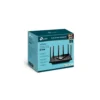 Router, TP-Link - Wireless, AX5400 Wi-Fi 6 Dual Band Gigabit