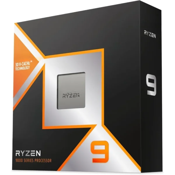 S3fb6337db41d4a489c43c7ea1057c2aeT.webp Procesor AMD Ryzen 9 9900X3D, AM5, Box