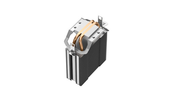 SPlQFFyY0BaCgbKlbJiCuIxnOb0hbZVptHy4L7U4.jpeg Ftohës Procesori - DeepCool AG200 - single tower, ventilator 92mm, 2 heatpipe, i zi