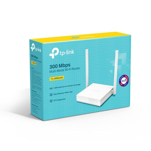 TL-WR844NEU2.0_04_large_1579155407661v-1.jpg Router, TP-Link - Wireless, N300 Multi-Mode