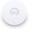 TP-Link-AX3600-Wireless-Dual-Band-Access-Point.jpg Access Point, TP-Link - Wireless, AX3600 Ceiling Mount Wi-Fi 6