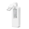 UE200_2.0_03_large_1534138951954d.webp Adapter, TP-Link - Network, USB 2.0 to 100Mbps Ethernet