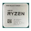 Untitled Procesor AMD Ryzen 5 5600X, AM4, Tray