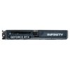 Kartelë Grafike PALIT RTX 5060 INFINITY 2X, 8G, GDDR7