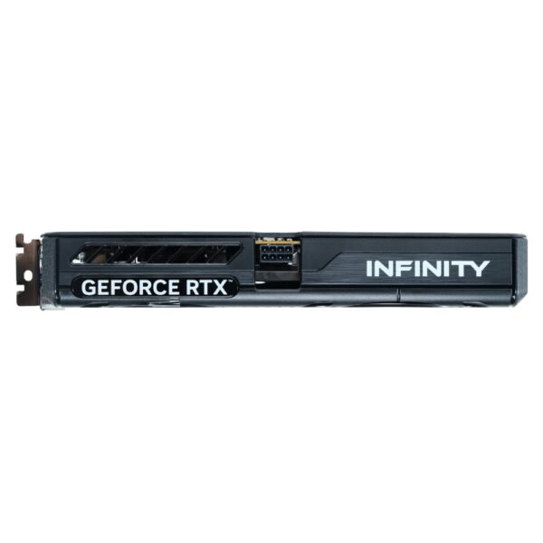 Kartelë Grafike PALIT RTX 5060 INFINITY 2X, 8G, GDDR7