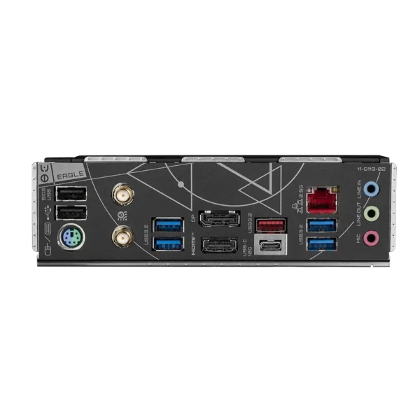 Z790EAGLEAX-4.webp Pllakë amë, GIGABYTE Z790 EAGLE - Intel LGA1700, DDR5