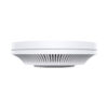 b3c028a504e8eb064ac074cc30f46718.jpg Access Point, TP-Link - Wireless, AX3600 Ceiling Mount Wi-Fi 6