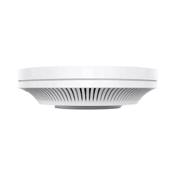 b3c028a504e8eb064ac074cc30f46718.jpg Access Point, TP-Link - Wireless, AX3600 Ceiling Mount Wi-Fi 6
