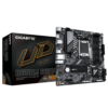 b650m-d3hp-1.png Pllakë amë, GIGABYTE B650M D3HP - AMD AM5, DDR5