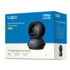 c201 Camera, TP-Link Tapo - Smart Security, C201 Pan/Tilt Wi-Fi 1080p