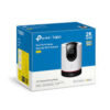 c225. Camera, TP-Link Tapo - Smart Security, C225 Pan/Tilt AI Wi-Fi 2K QHD