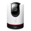 c225 Camera, TP-Link Tapo - Smart Security, C225 Pan/Tilt AI Wi-Fi 2K QHD