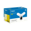 c720. Camera, TP-Link Tapo - Smart Security, C720 Smart Floodlight 2K QHD