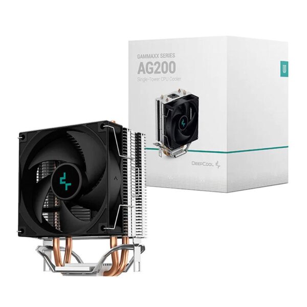 cooler_processador_amd_intel_deepcool_gammaxx_series_ag200_r_ag200_bknnmn_g_1927_1_75b4bdfecb38804089a0adb58575ba90.jpg Ftohës Procesori - DeepCool AG200 - single tower, ventilator 92mm, 2 heatpipe, i zi