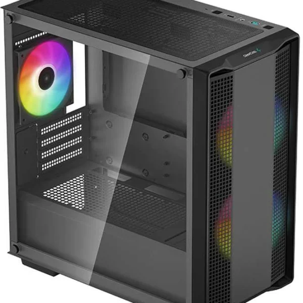 deepcool-cc360-argb-micro-atx-gehause-31c9a9c351.webp Kasë DeepCool Mid Tower – CC360 ARGB Black