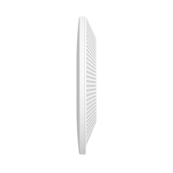 f2a8fc411e6f5a2fc0a9476771f06090.png Access Point, TP-Link - Wireless, BE9300 Ceiling Mount Tri-Band Wi-Fi 7