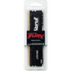 RAM Memorie Kingston Fury Beast Black, 32GB, DDR4, 3200MHz