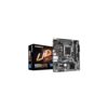 Pllakë amë, GIGABYTE H610M H V2 - Intel LGA1700, DDR5