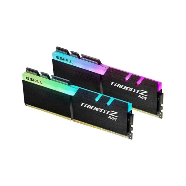 gsk1 LIGHTNING SERIES 2 | Intel Core i7 14700F | RAM 32 GB DDR4 | NVIDIA RTX 5060 8 GB | 1 TB M.2 SSD