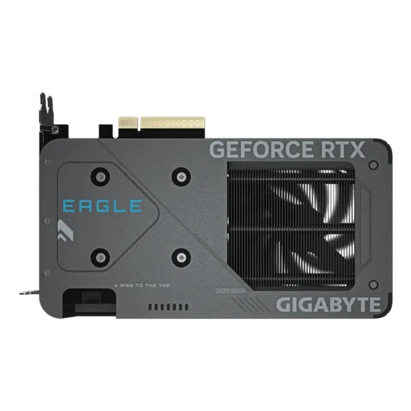 Kartelë Grafike GIGABYTE RTX 5060 EAGLE MAX 2X OC, 8G, GDDR7