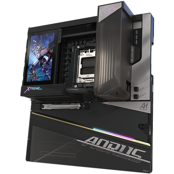 iit-458619-681778.png Pllakë amë, GIGABYTE X870E AORUS XTREME AI TOP - AMD AM5, DDR5