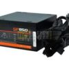 Burim energjie, Darkflash GP850- 850W 80+ Bronze