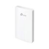 images (5) Access Point, TP-Link - Wireless, AX1800 Wall Plate Wi-Fi 6