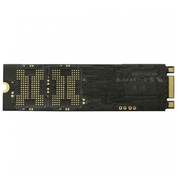 SSD Innovation IT, M.2, 512GB, PCIe Gen3 NVMe