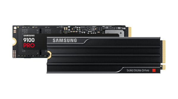 jKmt8hVNkyuUfpQW.jpg SSD Samsung, M.2, 1TB, 9100 PRO PCIe 5.0 x4 NVMe