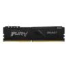 RAM Memorie Kingston Fury Beast, 16GB, DDR4, 3200MHz