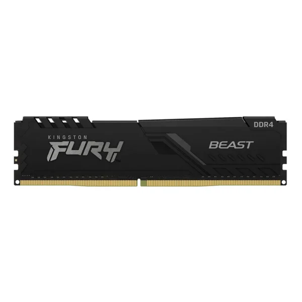 RAM Memorie Kingston Fury Beast, 16GB, DDR4, 3200MHz