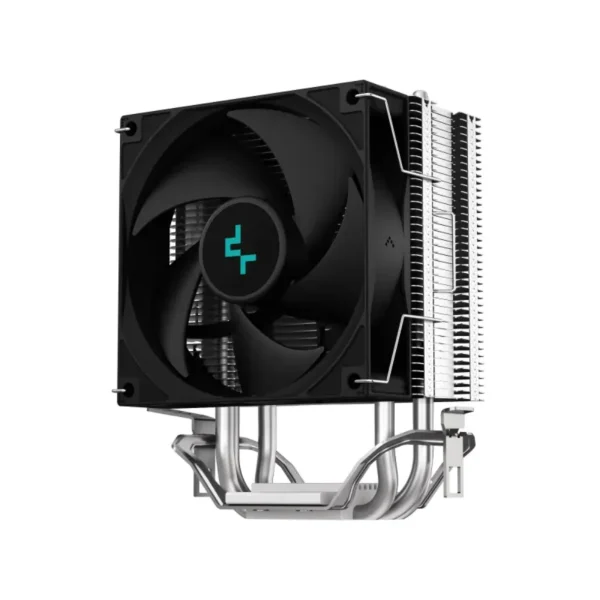 kuler-procesornij-deepcool-ag300-r-ag300-bknnmn-g-1000x1000-1.webp Ftohës Procesori - DeepCool AG300 - ventilator 120mm, 4 heatpipe, i zi