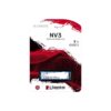 large-kingston-nv3-1tb SSD Kingston, M.2, 1TB, NV3, 2280 PCIe 4.0 NVMe