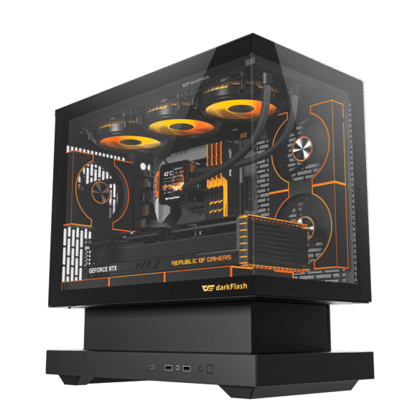 main-1.png Kasë DarkFlash mATX Tower – F1 Gaming Black