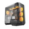 main1 CACHE SERIES 4 | AMD Ryzen 7 9850X3D | RAM 32 GB DDR5 | NVIDIA RTX 5080 16 GB | 1 TB M.2 SSD